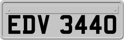 EDV3440