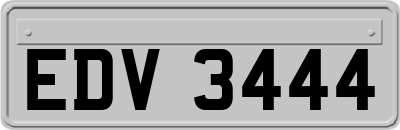 EDV3444