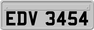 EDV3454