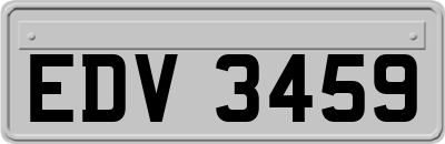 EDV3459