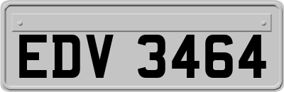 EDV3464