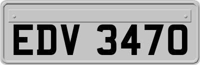 EDV3470