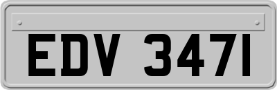 EDV3471