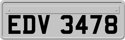 EDV3478