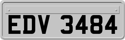 EDV3484