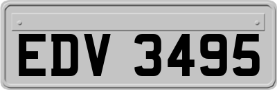 EDV3495