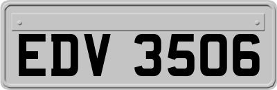 EDV3506