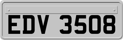 EDV3508