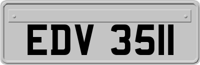 EDV3511