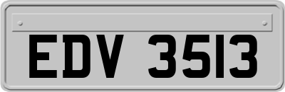 EDV3513