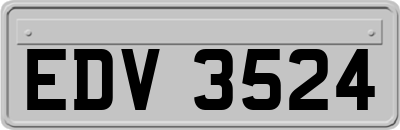 EDV3524