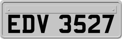 EDV3527