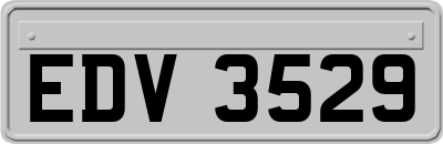 EDV3529