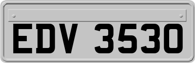 EDV3530
