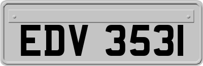 EDV3531