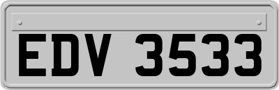 EDV3533