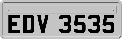EDV3535