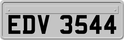 EDV3544