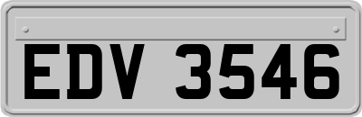 EDV3546