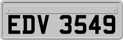 EDV3549