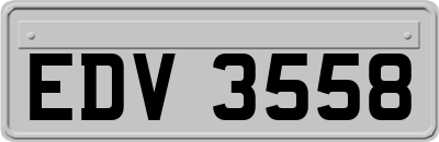 EDV3558