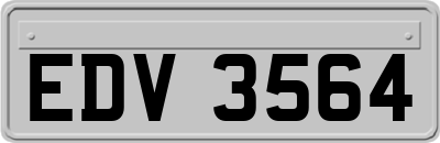 EDV3564