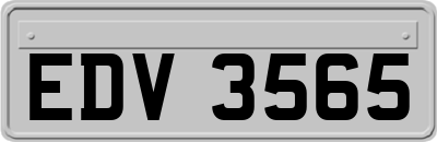 EDV3565