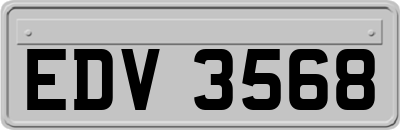 EDV3568
