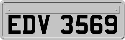 EDV3569
