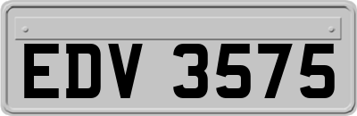 EDV3575