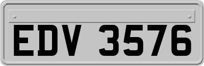 EDV3576