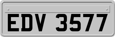EDV3577