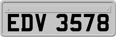 EDV3578