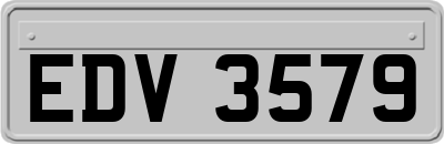 EDV3579