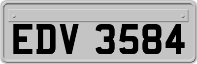 EDV3584