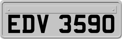EDV3590