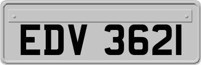 EDV3621