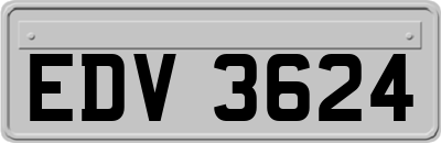 EDV3624