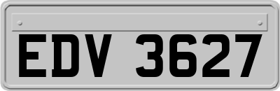 EDV3627