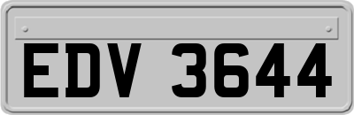 EDV3644