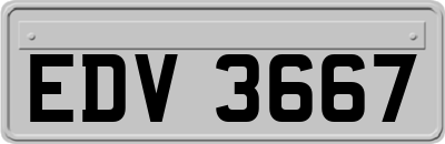 EDV3667