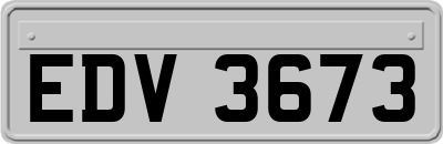 EDV3673