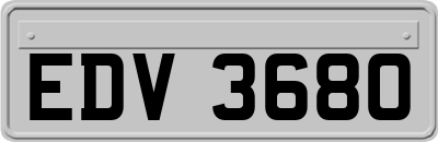 EDV3680