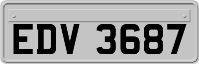 EDV3687