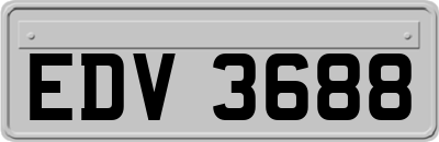 EDV3688