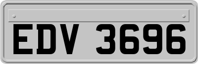 EDV3696