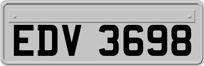 EDV3698