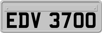 EDV3700
