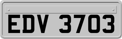 EDV3703