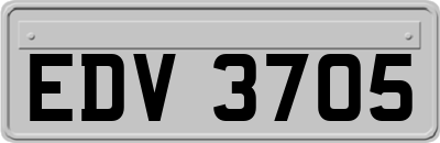 EDV3705